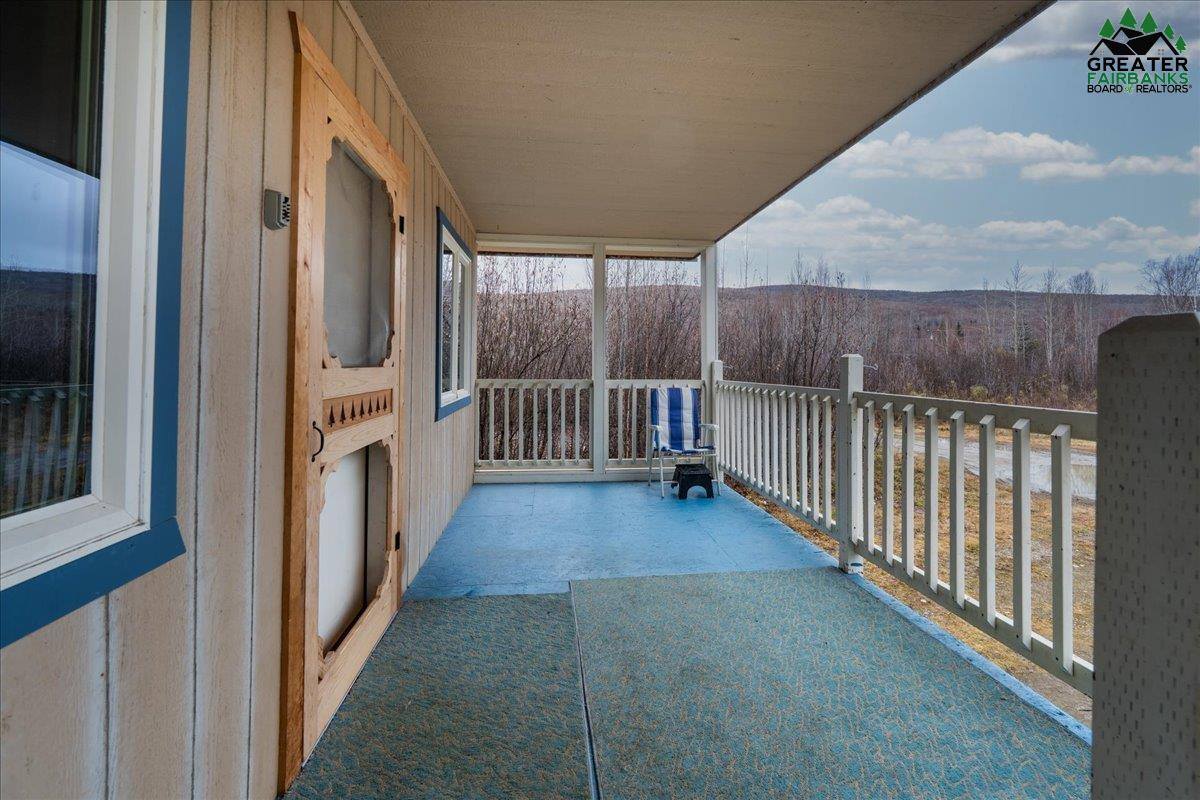 2318 Steese Highway, Fairbanks, AK 99712