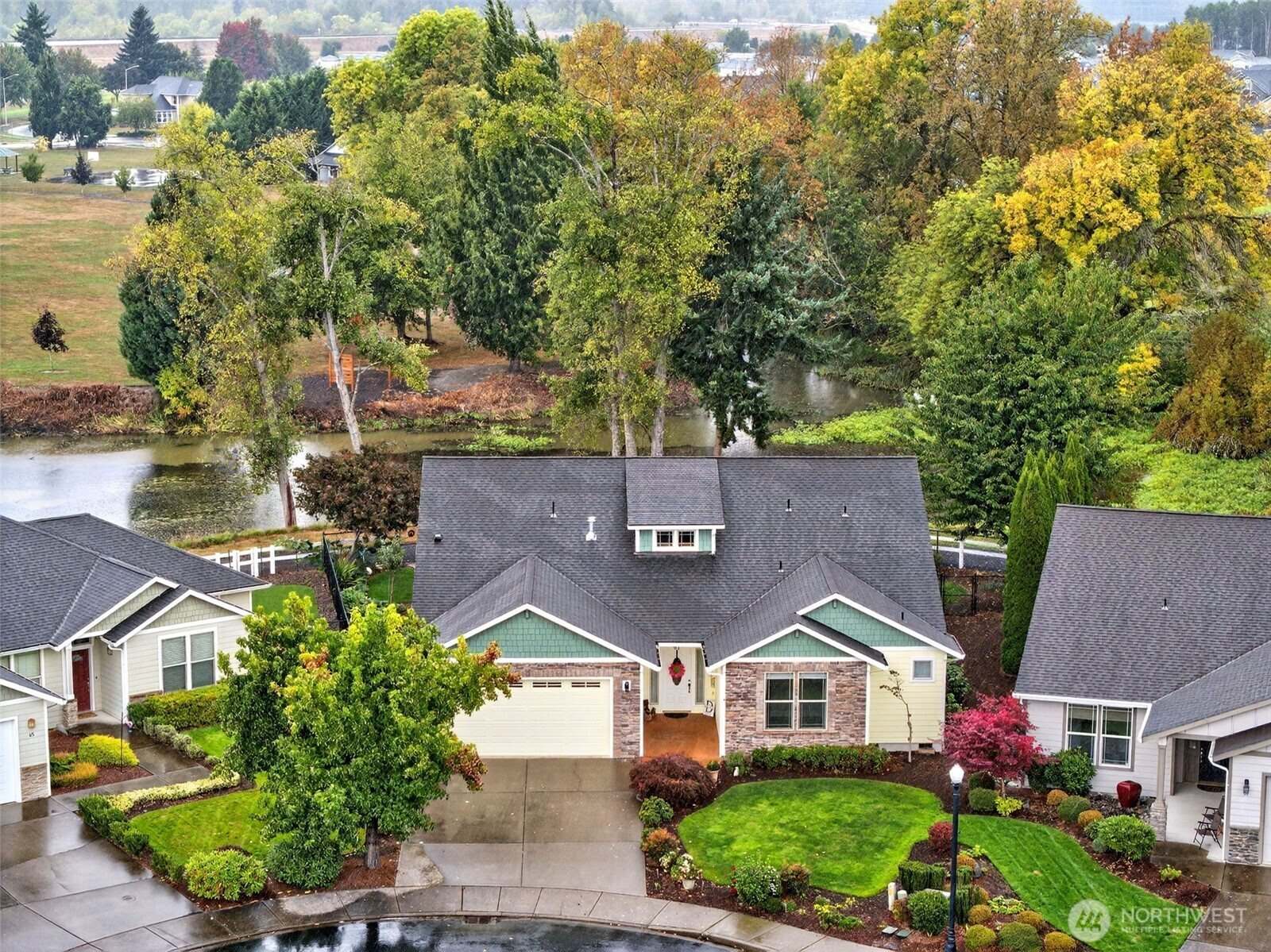 61 Willow Pointe Loop, Longview, WA 98632