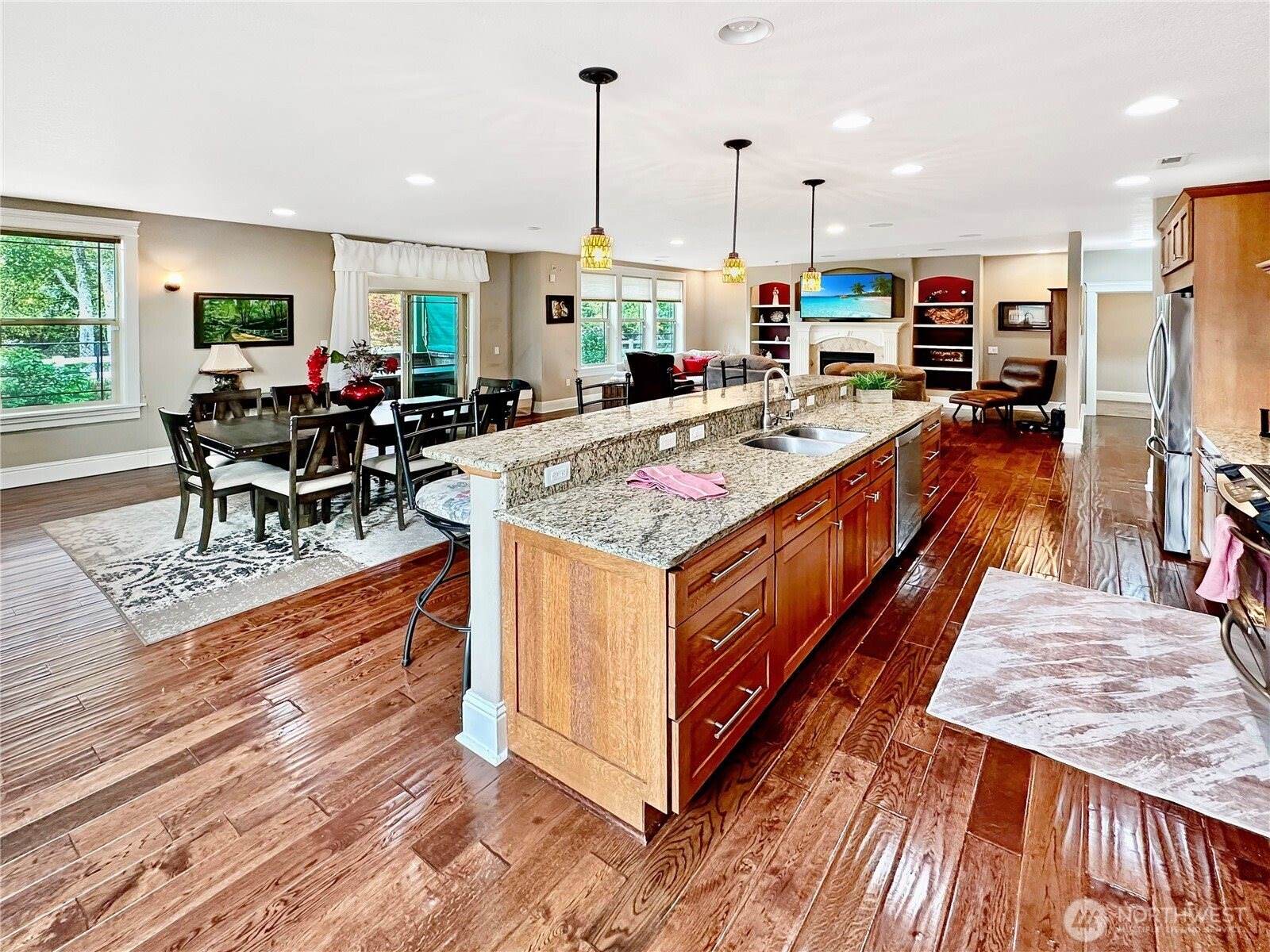 61 Willow Pointe Loop, Longview, WA 98632