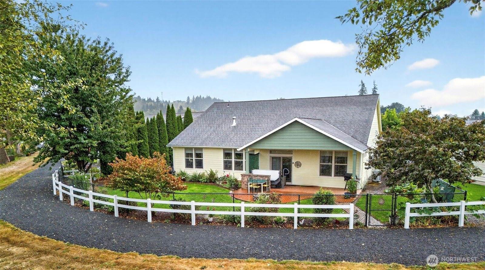 61 Willow Pointe Loop, Longview, WA 98632