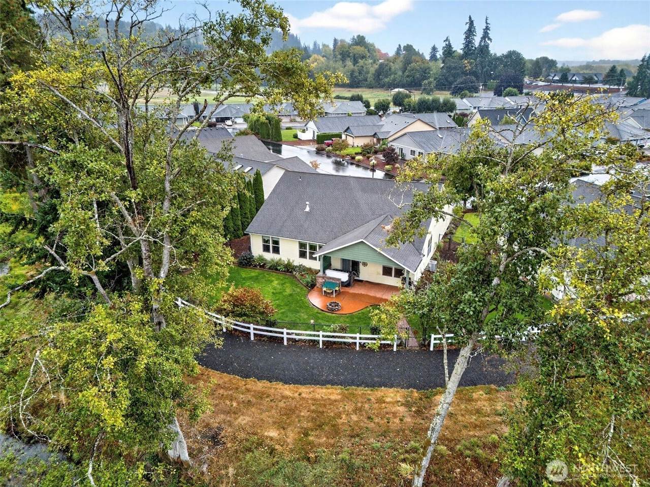 61 Willow Pointe Loop, Longview, WA 98632