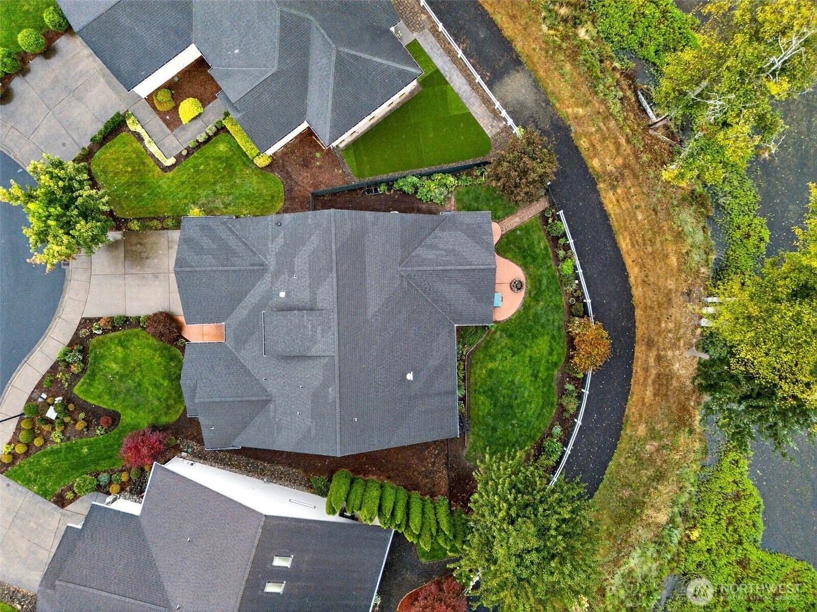 61 Willow Pointe Loop, Longview, WA 98632