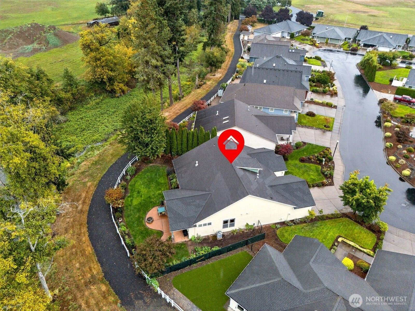 61 Willow Pointe Loop, Longview, WA 98632