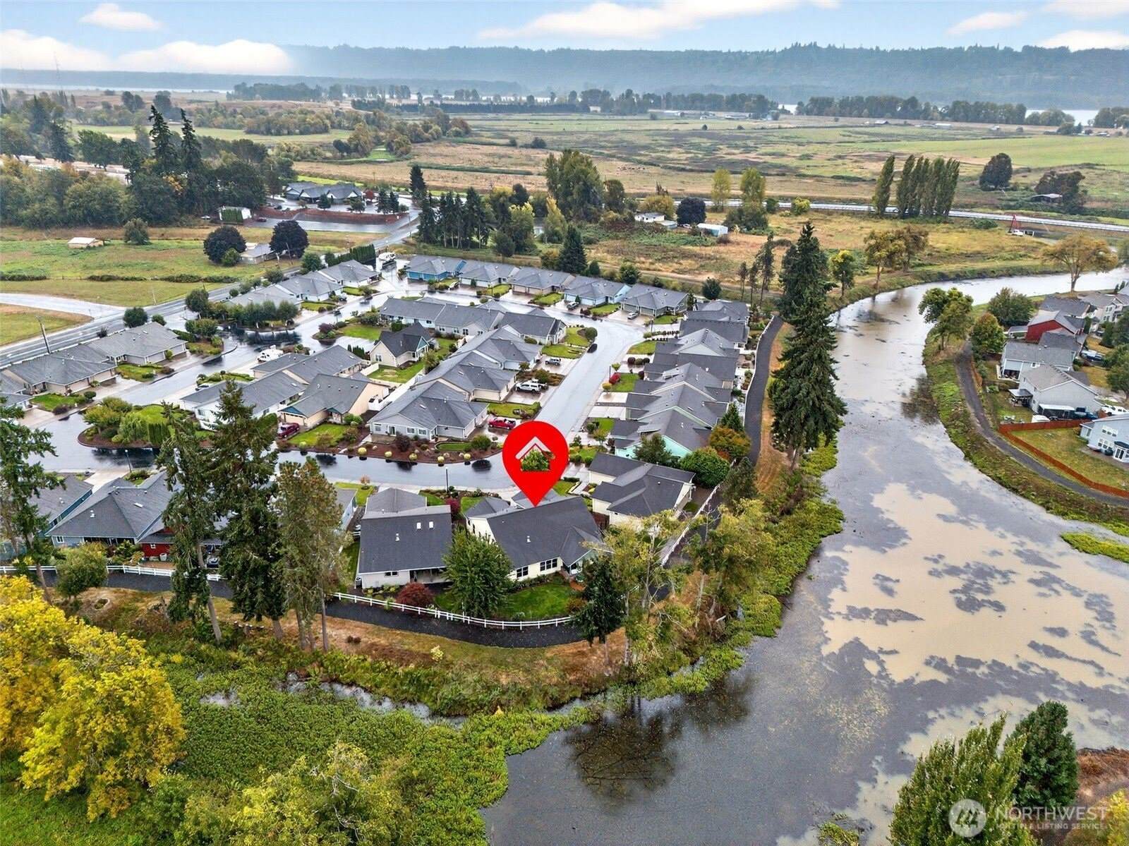 61 Willow Pointe Loop, Longview, WA 98632