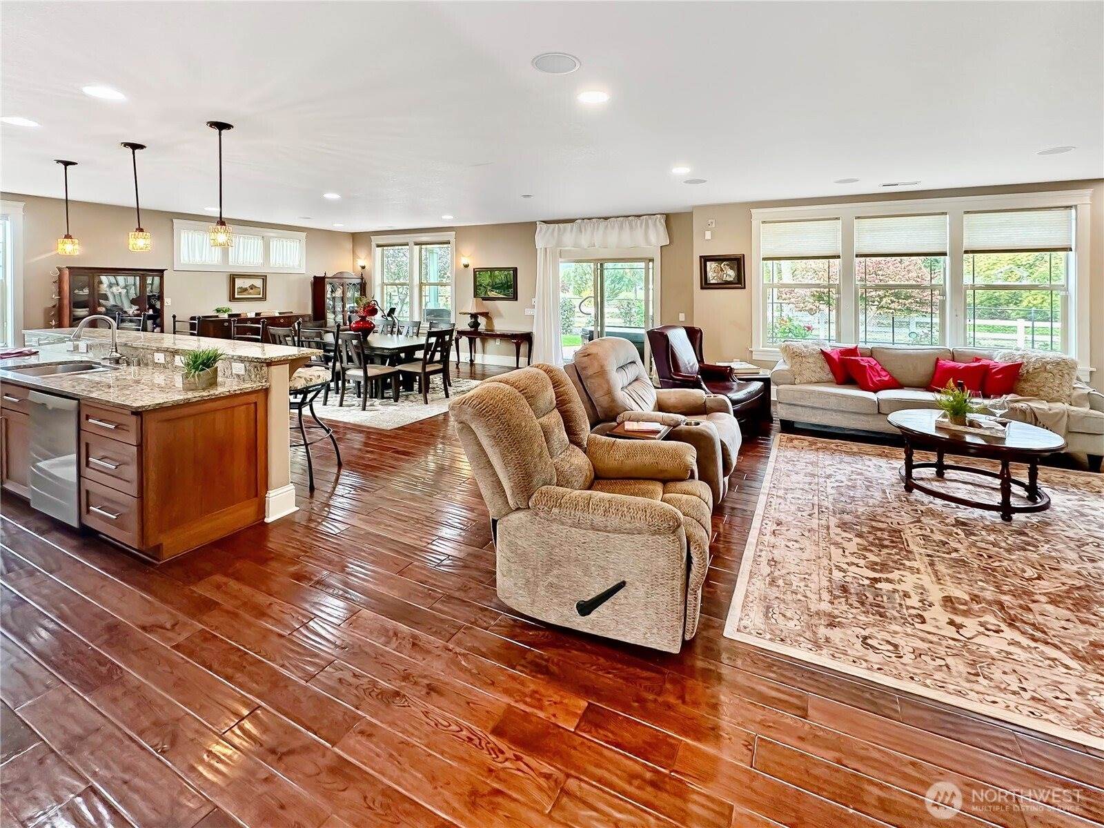 61 Willow Pointe Loop, Longview, WA 98632