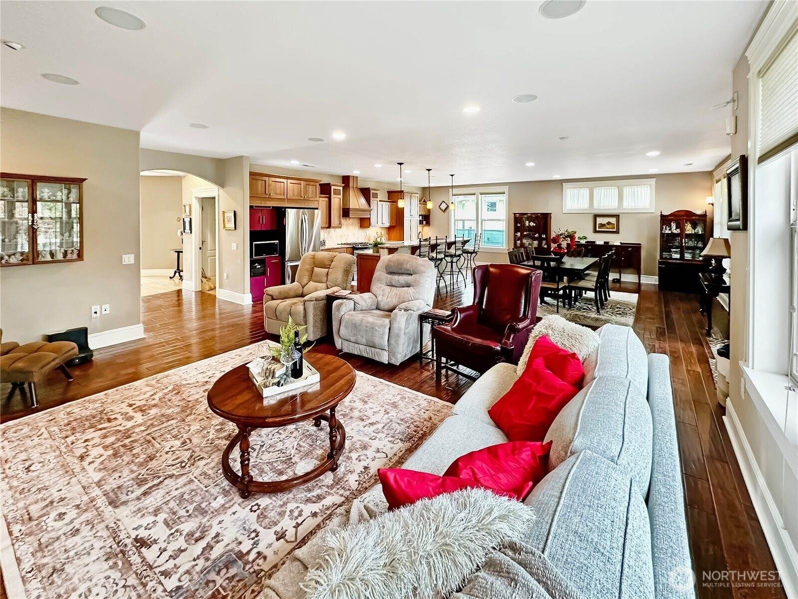 61 Willow Pointe Loop, Longview, WA 98632