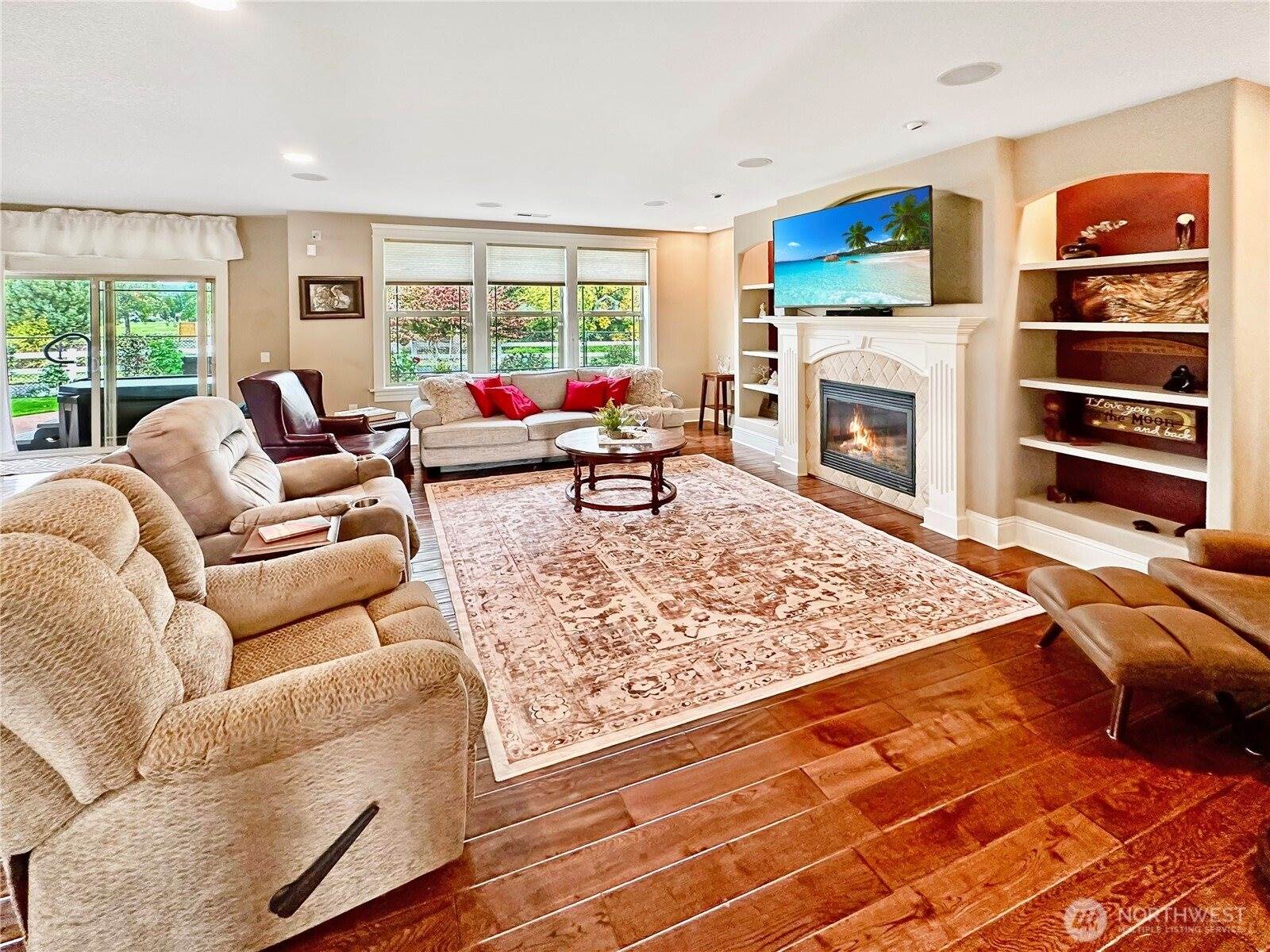 61 Willow Pointe Loop, Longview, WA 98632