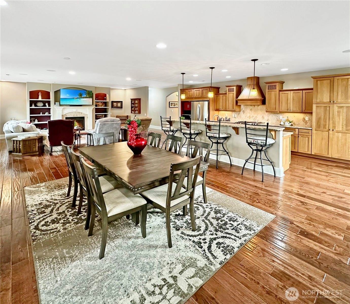 61 Willow Pointe Loop, Longview, WA 98632