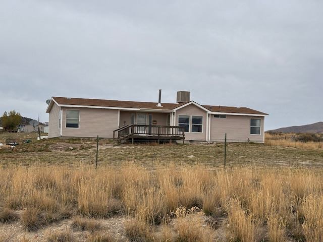 295 Saxon Dr, Spring Creek, NV 89815