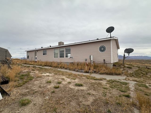 295 Saxon Dr, Spring Creek, NV 89815