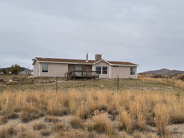295 Saxon Dr, Spring Creek, NV 89815