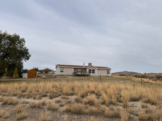 295 Saxon Dr, Spring Creek, NV 89815