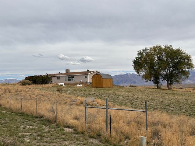 295 Saxon Dr, Spring Creek, NV 89815