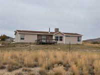 295 Saxon Dr, Spring Creek, NV 89815