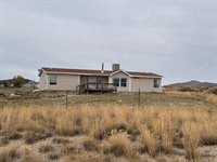 295 Saxon Dr, Spring Creek, NV 89815