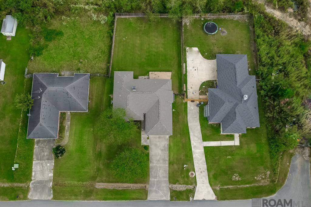 12196 Tallow Ridge Dr, Gonzales, LA 70737