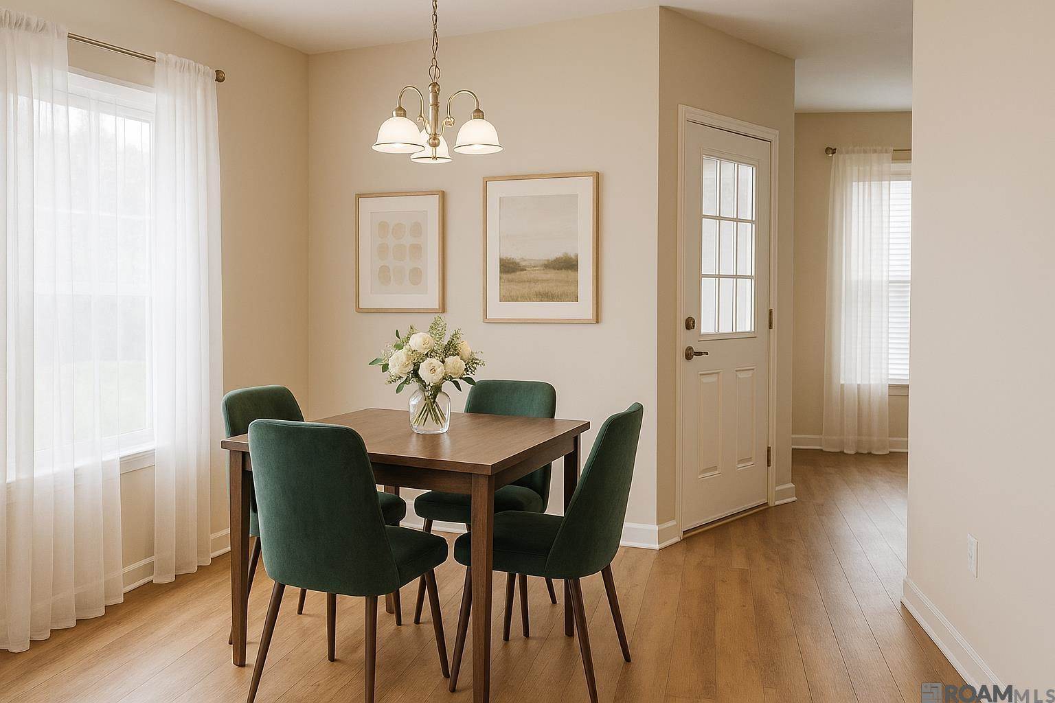 12196 Tallow Ridge Dr, Gonzales, LA 70737