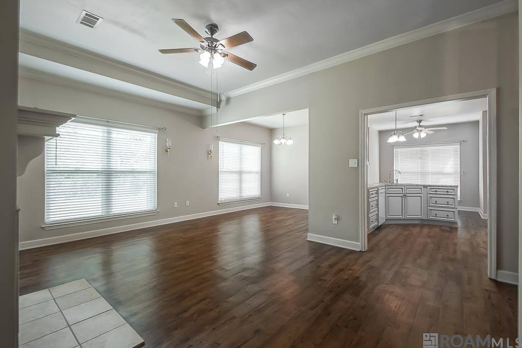 12196 Tallow Ridge Dr, Gonzales, LA 70737