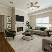 12196 Tallow Ridge Dr, Gonzales, LA 70737