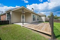 12196 Tallow Ridge Dr, Gonzales, LA 70737