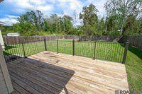 12196 Tallow Ridge Dr, Gonzales, LA 70737