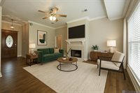 12196 Tallow Ridge Dr, Gonzales, LA 70737