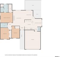 12196 Tallow Ridge Dr, Gonzales, LA 70737