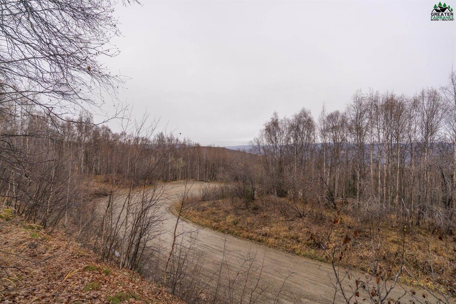 840 Leuthold Drive, Fairbanks, AK 99712