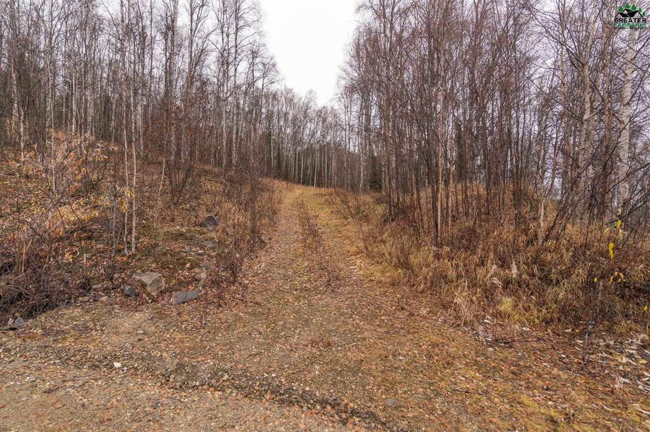 840 Leuthold Drive, Fairbanks, AK 99712