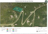 840 Leuthold Drive, Fairbanks, AK 99712