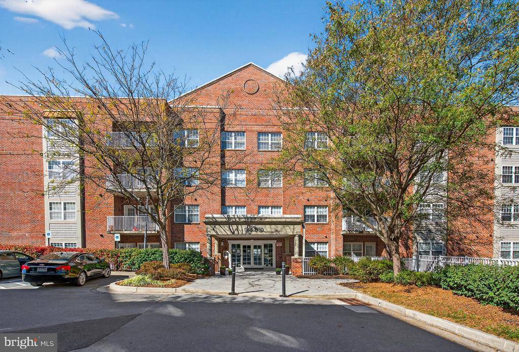 9500 Side Brook Road, Owings Mills, MD 21117