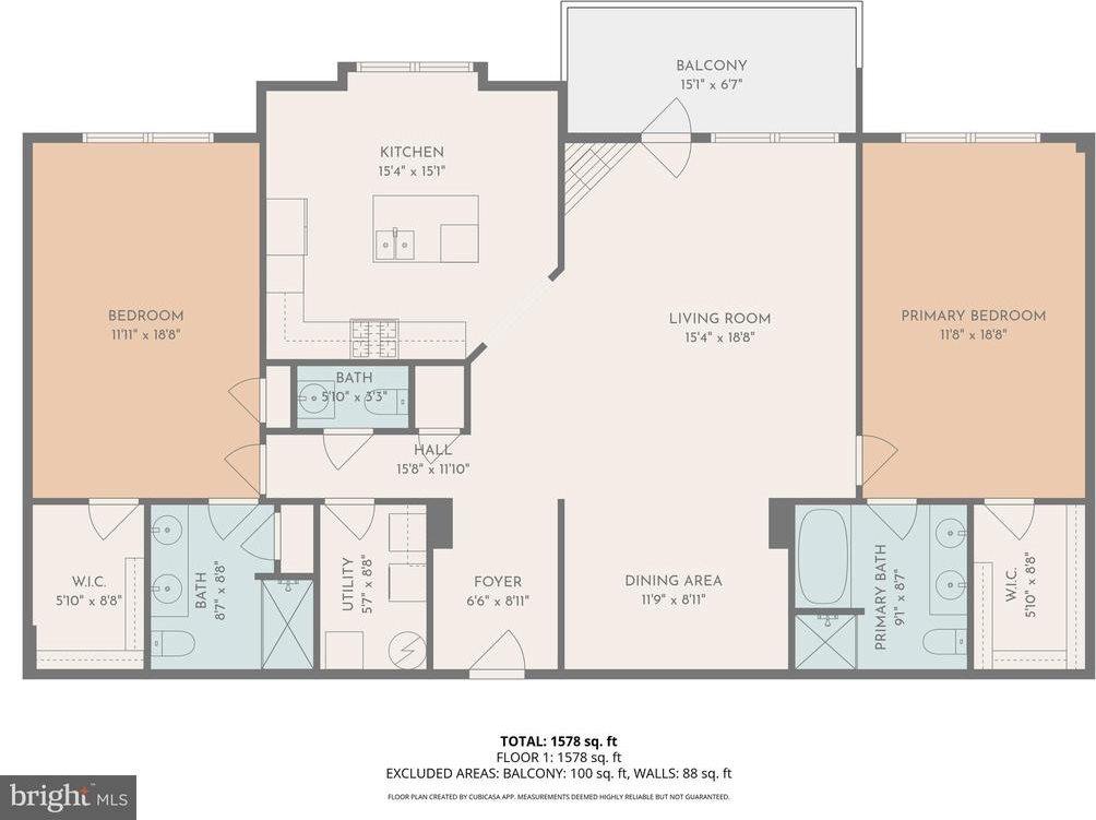 9500 Side Brook Road, Owings Mills, MD 21117