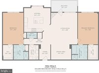 9500 Side Brook Road, Owings Mills, MD 21117