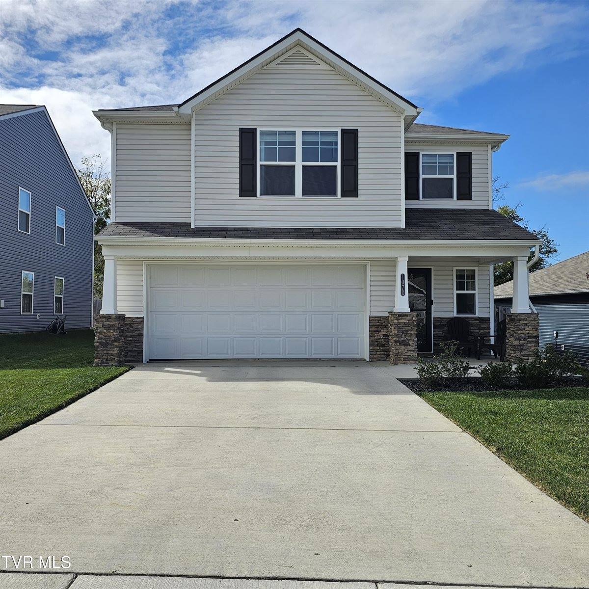 1070 Clearwater Lane, Johnson City, TN 37601