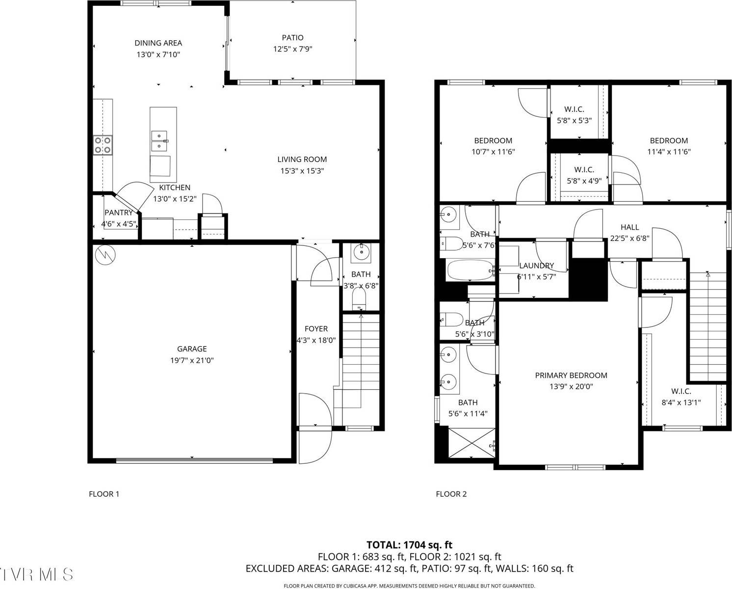 1070 Clearwater Lane, Johnson City, TN 37601