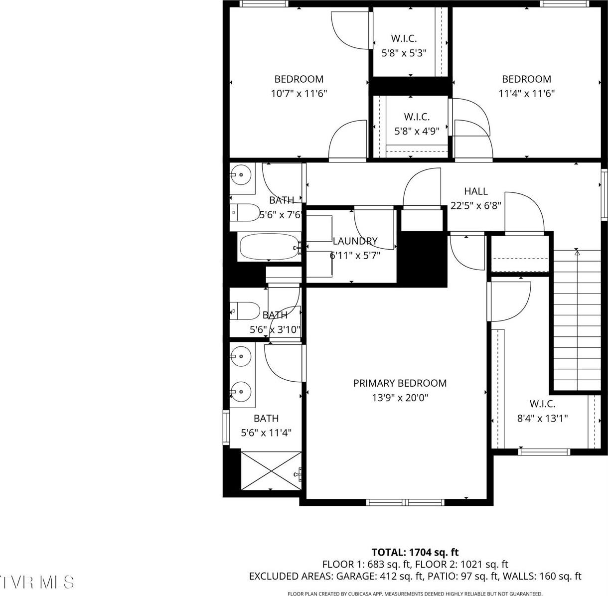 1070 Clearwater Lane, Johnson City, TN 37601