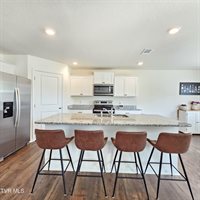 1070 Clearwater Lane, Johnson City, TN 37601