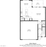 1070 Clearwater Lane, Johnson City, TN 37601