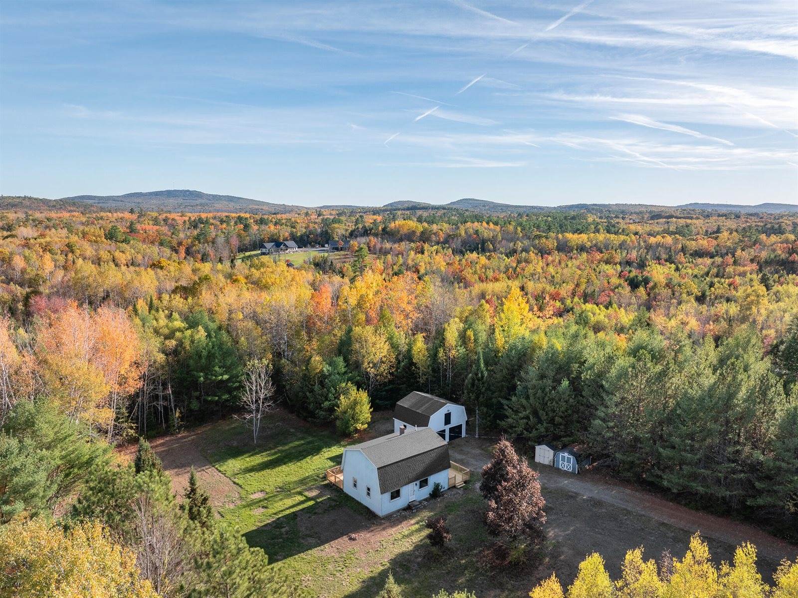 330 Stream Road, Winterport, ME 04496