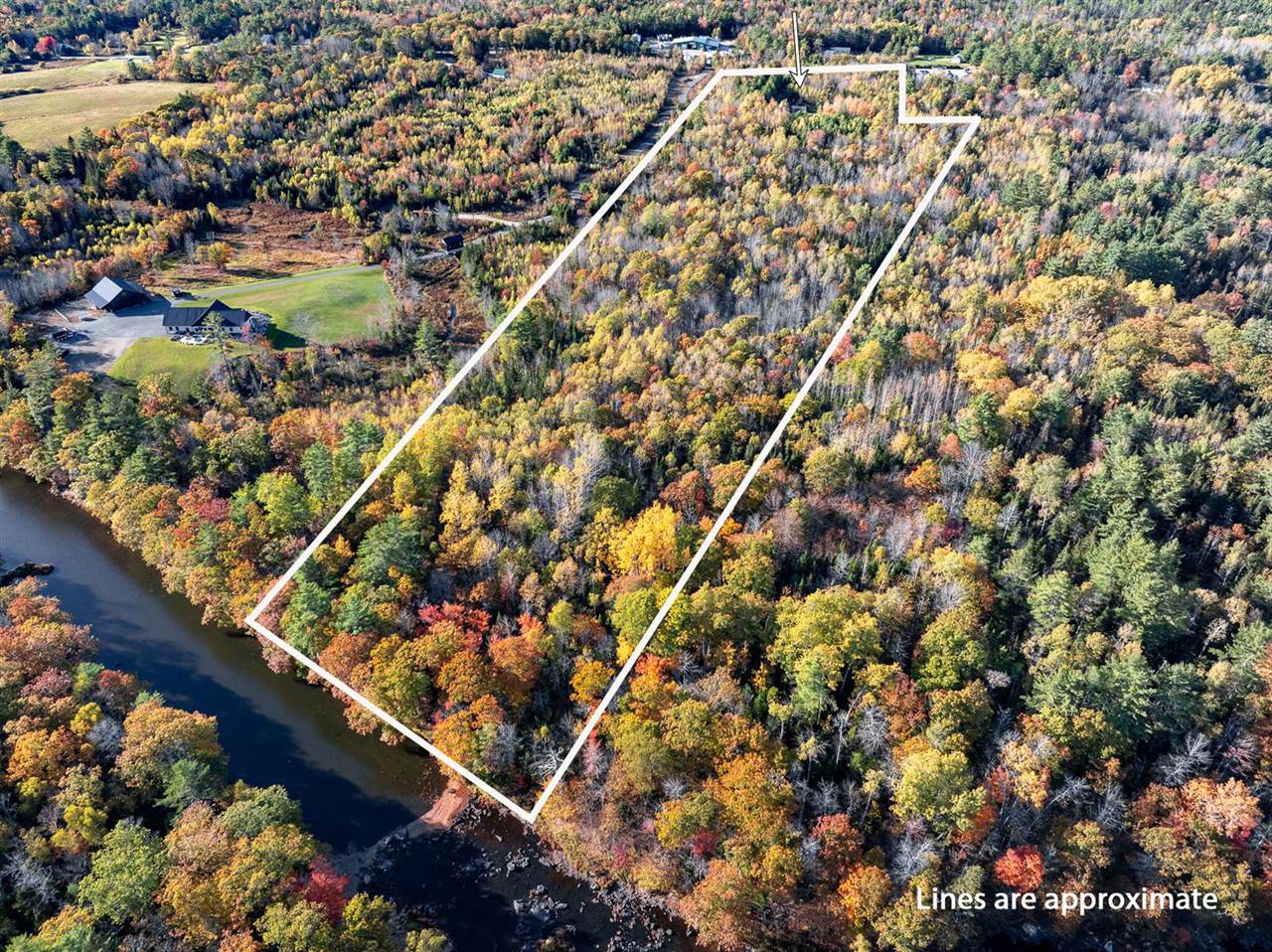 330 Stream Road, Winterport, ME 04496