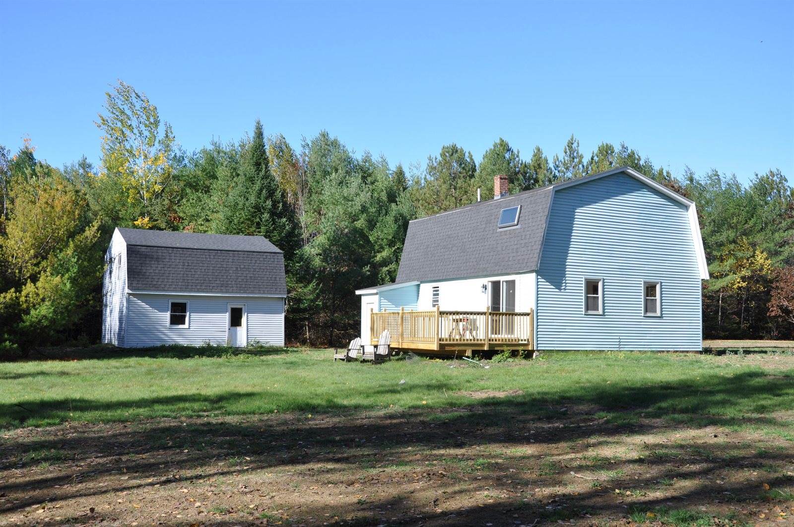 330 Stream Road, Winterport, ME 04496