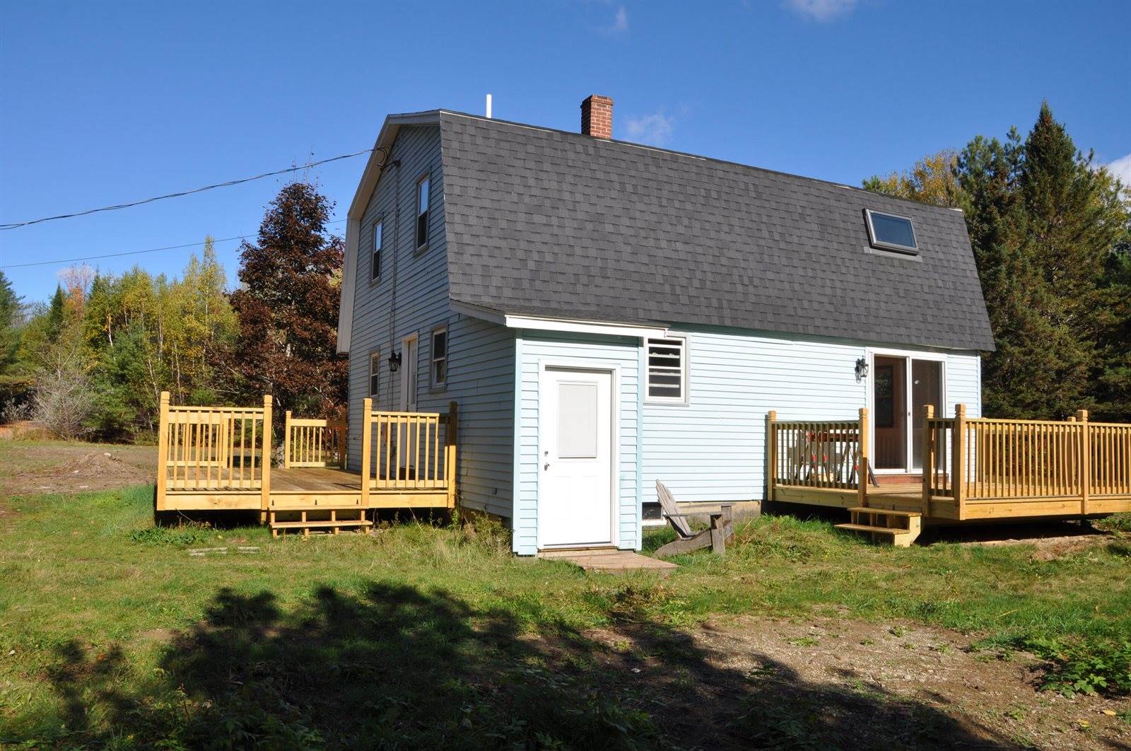 330 Stream Road, Winterport, ME 04496