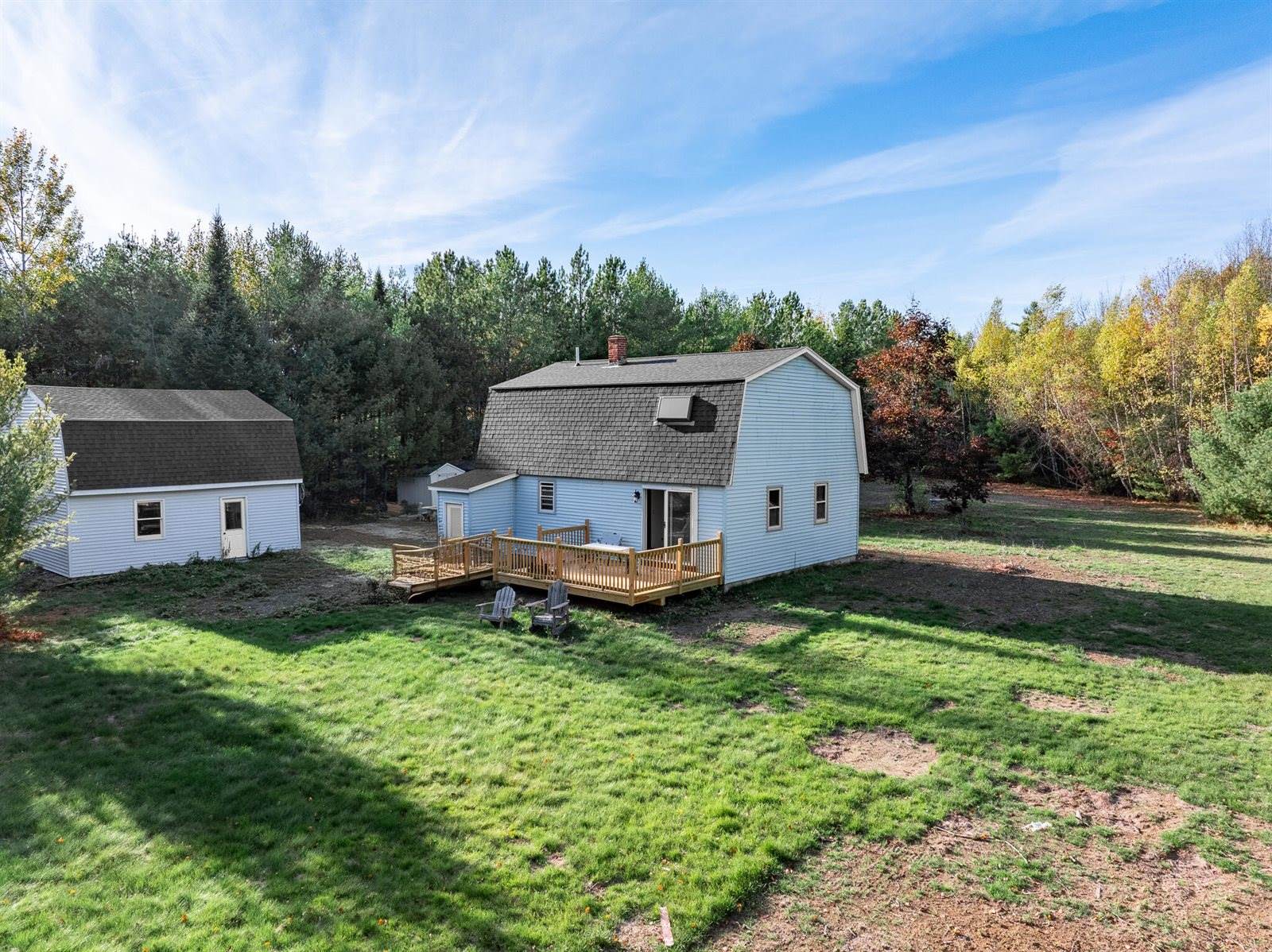 330 Stream Road, Winterport, ME 04496