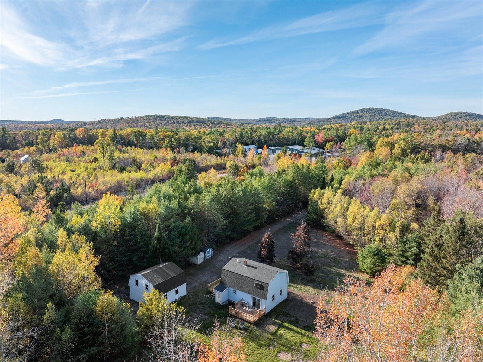 330 Stream Road, Winterport, ME 04496