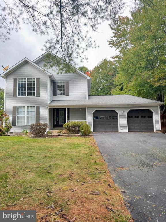 62 Vista Woods Road, Stafford, VA 22556