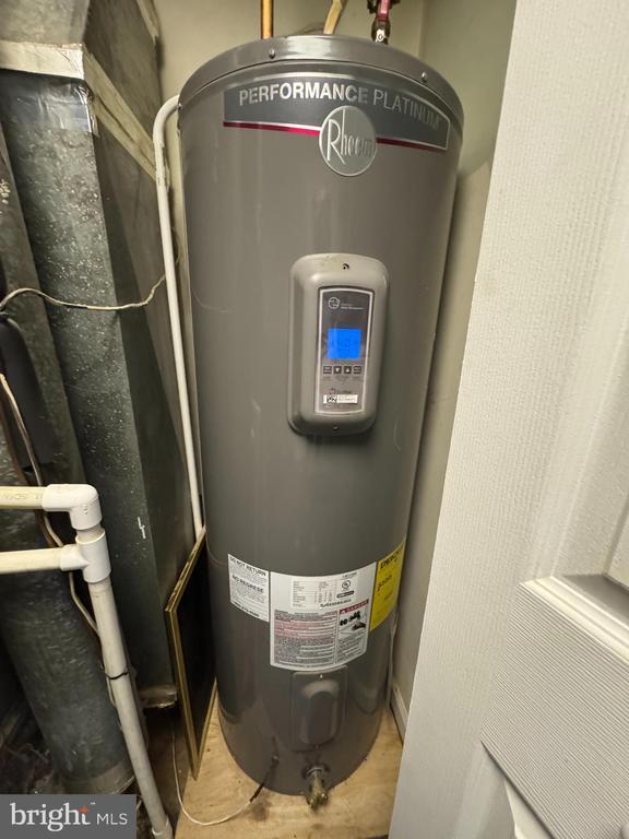 62 Vista Woods Road, Stafford, VA 22556