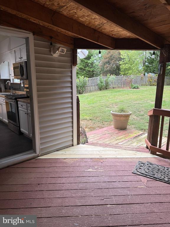 62 Vista Woods Road, Stafford, VA 22556