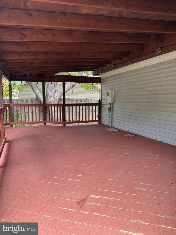 62 Vista Woods Road, Stafford, VA 22556