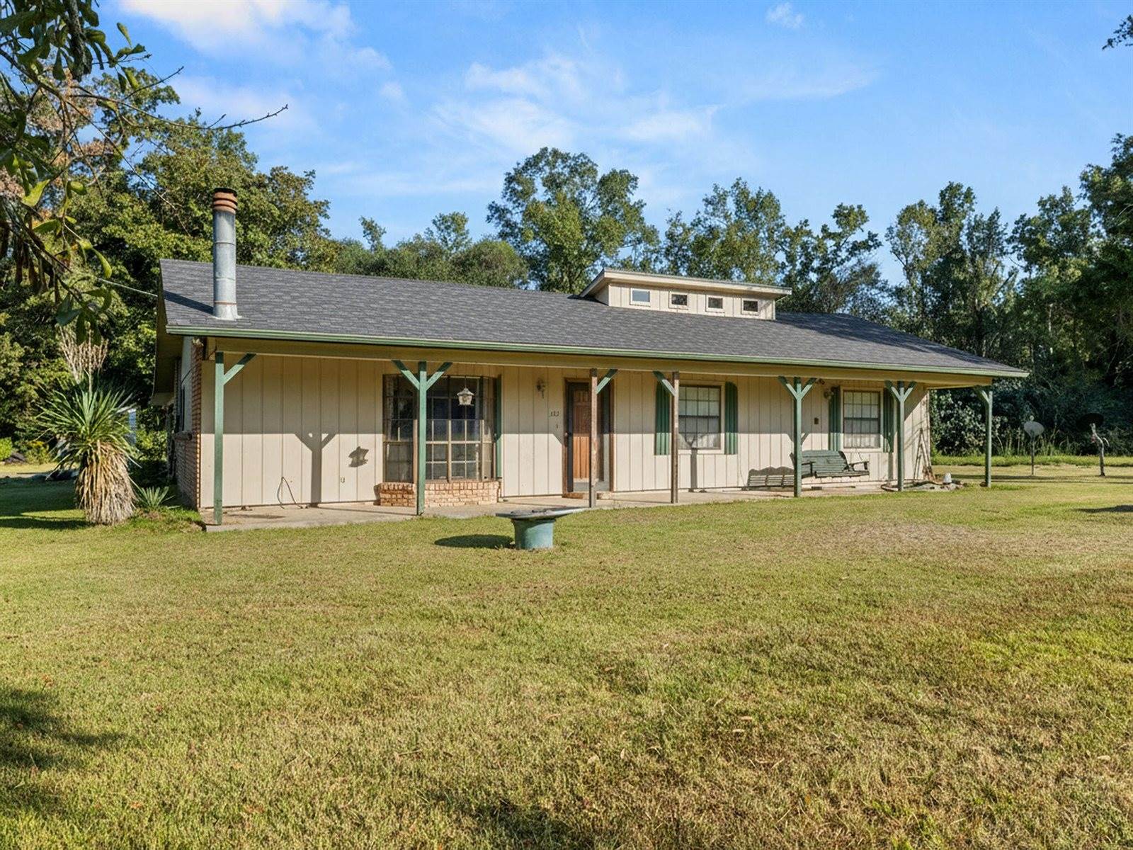 155 Pine Ridge Rd, DeRidder, LA 70634