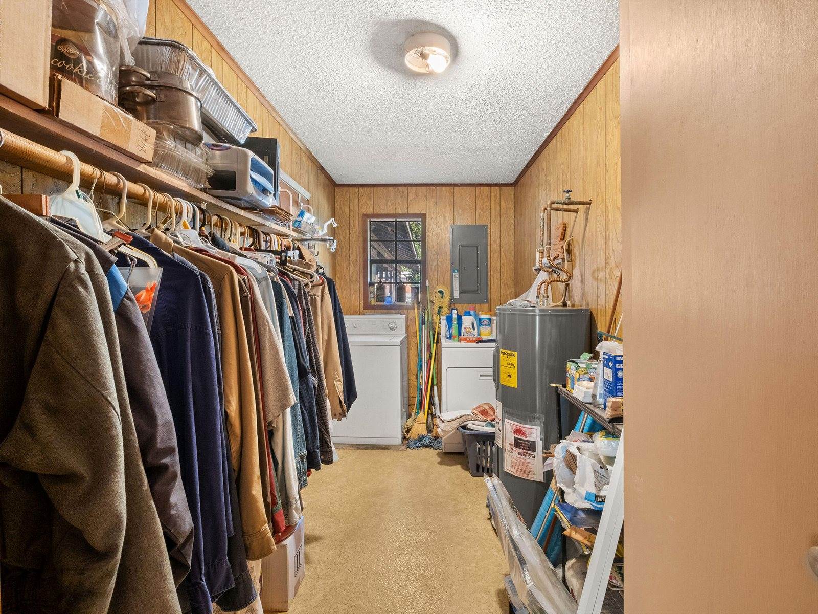 155 Pine Ridge Rd, DeRidder, LA 70634